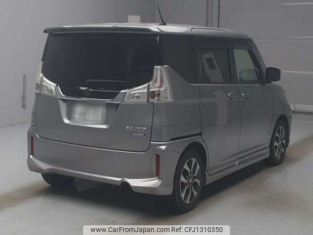 suzuki solio 2017 -SUZUKI 【大宮 503ﾎ8553】--Solio DAA-MA36S--MA36S-670354---SUZUKI 【大宮 503ﾎ8553】--Solio DAA-MA36S--MA36S-670354- image 2