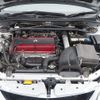 mitsubishi lancer-wagon 2006 CFJ7752550 image 9