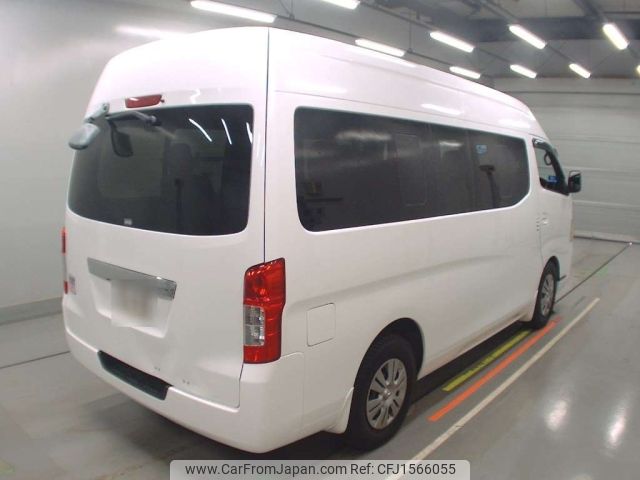 nissan caravan-bus 2016 CFJ1566055 image 2