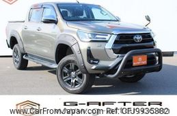 toyota hilux 2021 quick_quick_3DF-GUN125_GUN125-3921963