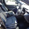toyota corolla-cross 2024 -TOYOTA--Corolla Cross 4BA-MXGA10--MXGA10-1001563---TOYOTA--Corolla Cross 4BA-MXGA10--MXGA10-1001563- image 19