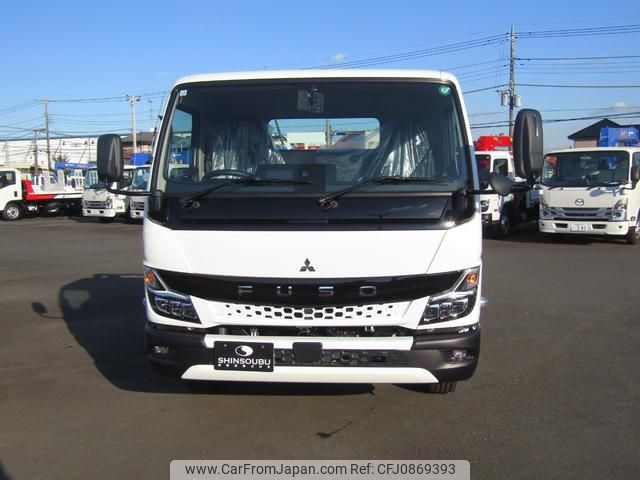 mitsubishi-fuso canter 2024 GOO_NET_EXCHANGE_0510272A30250309W009 image 2