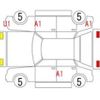 toyota alphard 2017 -TOYOTA--Alphard DBA-AGH30W--AGH30-0122183---TOYOTA--Alphard DBA-AGH30W--AGH30-0122183- image 2