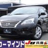 nissan sylphy 2021 quick_quick_DBA-TB17_TB17-051264 image 1