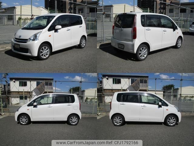 daihatsu move 2011 CFJ1792166 image 2