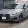 audi s5 2018 -AUDI--Audi S5 ABA-F5CWGL--WAUZZZF5XJA065757---AUDI--Audi S5 ABA-F5CWGL--WAUZZZF5XJA065757- image 1