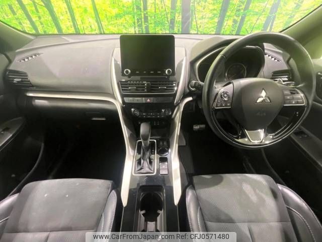 mitsubishi eclipse-cross 2022 -MITSUBISHI--Eclipse Cross 5BA-GK1W--GK1W-0500380---MITSUBISHI--Eclipse Cross 5BA-GK1W--GK1W-0500380- image 2