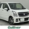 suzuki wagon-r 2023 CFJ1441957 image 1