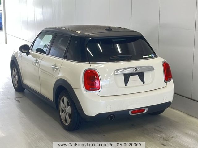 mini mini-others 2017 -BMW--BMW Mini XS12-02G64952---BMW--BMW Mini XS12-02G64952- image 2