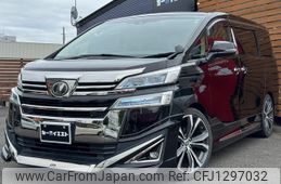 toyota vellfire 2019 quick_quick_AGH30W_AGH30-0237557