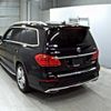 mercedes-benz gl-class 2015 -MERCEDES-BENZ--Benz GL Class 166873-WDC1668731A608139---MERCEDES-BENZ--Benz GL Class 166873-WDC1668731A608139- image 2