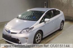 toyota prius 2013 -TOYOTA--Prius DAA-ZVW30--ZVW30-5727897---TOYOTA--Prius DAA-ZVW30--ZVW30-5727897-