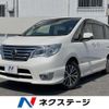 nissan serena 2015 quick_quick_HFC26_HFC26-263072 image 1