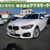 bmw 1-series 2017 -BMW--BMW 1 Series DBA-1R15--WBA1R520305C78009---BMW--BMW 1 Series DBA-1R15--WBA1R520305C78009- image 1