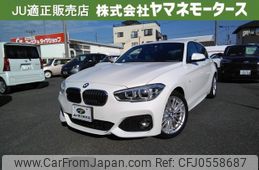 bmw 1-series 2017 -BMW--BMW 1 Series DBA-1R15--WBA1R520305C78009---BMW--BMW 1 Series DBA-1R15--WBA1R520305C78009-