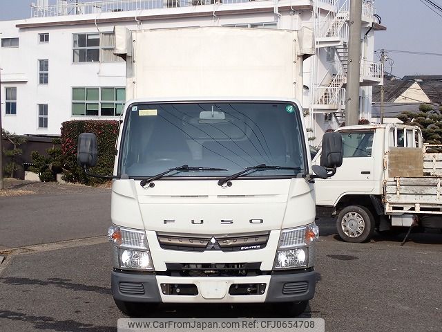 mitsubishi-fuso canter 2012 25521403 image 2