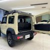 suzuki jimny-sierra 2023 -SUZUKI--Jimny Sierra 3BA-JB74W--JB74W-181554---SUZUKI--Jimny Sierra 3BA-JB74W--JB74W-181554- image 10