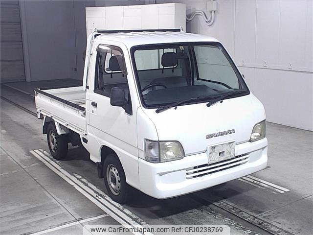 subaru sambar-truck 2002 -SUBARU--Samber Truck TT2-148027---SUBARU--Samber Truck TT2-148027- image 1