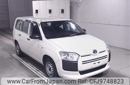 toyota probox-van 2021 -TOYOTA--Probox Van NHP160V-0027029---TOYOTA--Probox Van NHP160V-0027029-