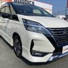 nissan serena 2019 -NISSAN--Serena DAA-HFC27--HFC27-056222---NISSAN--Serena DAA-HFC27--HFC27-056222- image 10