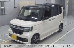 honda n-box 2018 -HONDA 【春日井 580ｺ5428】--N BOX DBA-JF3--JF3-1089736---HONDA 【春日井 580ｺ5428】--N BOX DBA-JF3--JF3-1089736-