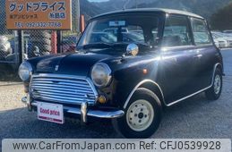 rover mini 1990 quick_quick_E-99X_99X-20188-AR