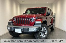 jeep wrangler 2021 quick_quick_JL36L_1C4HJXLG5MW780744