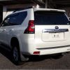 toyota land-cruiser-prado 2019 -TOYOTA--Land Cruiser Prado LDA-GDJ150W--GDJ150-0042458---TOYOTA--Land Cruiser Prado LDA-GDJ150W--GDJ150-0042458- image 2