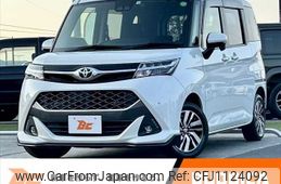 toyota tank 2020 -TOYOTA--Tank DBA-M900A--M900A-0439803---TOYOTA--Tank DBA-M900A--M900A-0439803-