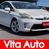 toyota prius 2012 CFJ1563872 image 1