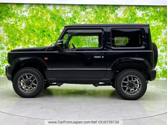 suzuki jimny 2024 quick_quick_3BA-JB64W_JB64W-361532 image 2