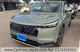 honda vezel 2024 -HONDA--VEZEL 6AA-RV5--RV5-1226***---HONDA--VEZEL 6AA-RV5--RV5-1226***-