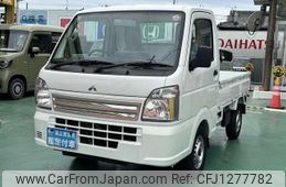 mitsubishi minicab-truck 2023 quick_quick_3BD-DS16T_DS16T-694674