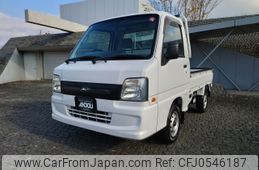 subaru sambar-truck 2009 -SUBARU--Samber Truck EBD-TT2--TT2-444225---SUBARU--Samber Truck EBD-TT2--TT2-444225-