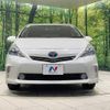 toyota prius-α 2012 CFJ1781259 image 14