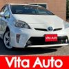 toyota prius 2012 quick_quick_ZVW30_ZVW30-1504283 image 1