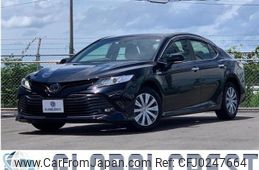 toyota camry 2019 -TOYOTA--Camry AXVH70--1050523---TOYOTA--Camry AXVH70--1050523-