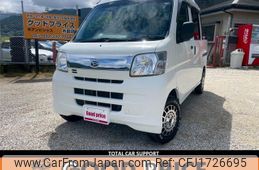 daihatsu hijet-van 2017 CFJ1726695