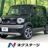 mazda flair 2016 -MAZDA--Flair DAA-MS41S--MS41S-172550---MAZDA--Flair DAA-MS41S--MS41S-172550- image 1