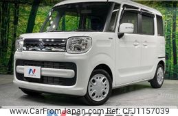 suzuki spacia 2021 -SUZUKI--Spacia 5AA-MK53S--MK53S-362642---SUZUKI--Spacia 5AA-MK53S--MK53S-362642-