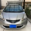 honda fit 2010 -HONDA--Fit DBA-GE6--GE6-1414680---HONDA--Fit DBA-GE6--GE6-1414680- image 4