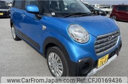 daihatsu cast 2019 quick_quick_DBA-LA250S_LA250S-0172952