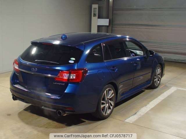 subaru levorg 2014 -SUBARU--Levorg DBA-VM4--VM4-003809---SUBARU--Levorg DBA-VM4--VM4-003809- image 2