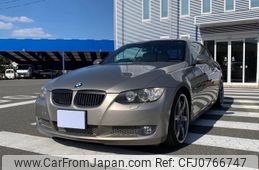 bmw 3-series 2008 quick_quick_WL35_WBAWL72090JZ97434