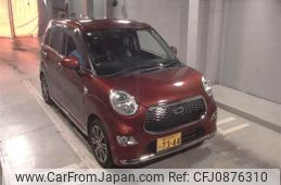 daihatsu cast 2017 -DAIHATSU 【春日部 581ｷ7344】--Cast LA250S-0102294---DAIHATSU 【春日部 581ｷ7344】--Cast LA250S-0102294-