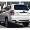 subaru forester 2015 CFJ1795992 image 2
