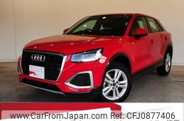 audi q2 2024 quick_quick_3DA-GADFG_WAUZZZGA0RA020687