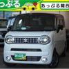 suzuki wagon-r 2023 quick_quick_5AA-MX91S_MX91S-163776 image 1