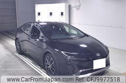 toyota prius 2023 -TOYOTA 【なにわ 302ｻ2943】--Prius MXWH60-4055455---TOYOTA 【なにわ 302ｻ2943】--Prius MXWH60-4055455-