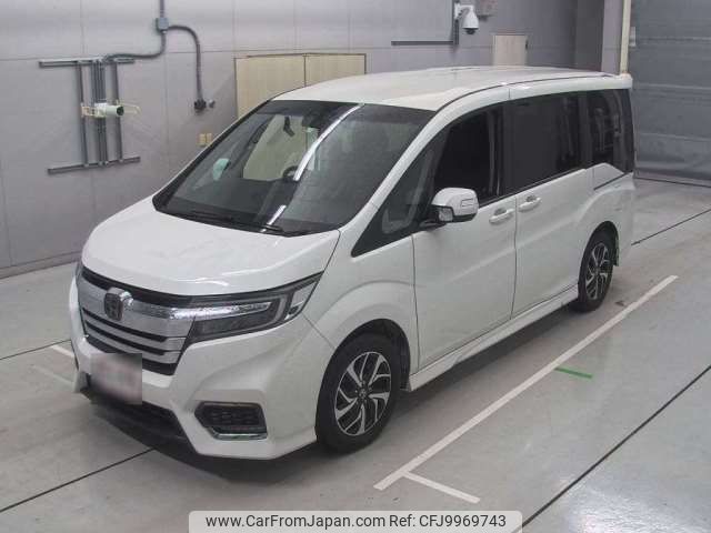 honda stepwagon 2021 -HONDA--Stepwgn 6BA-RP3--RP3-1324585---HONDA--Stepwgn 6BA-RP3--RP3-1324585- image 1